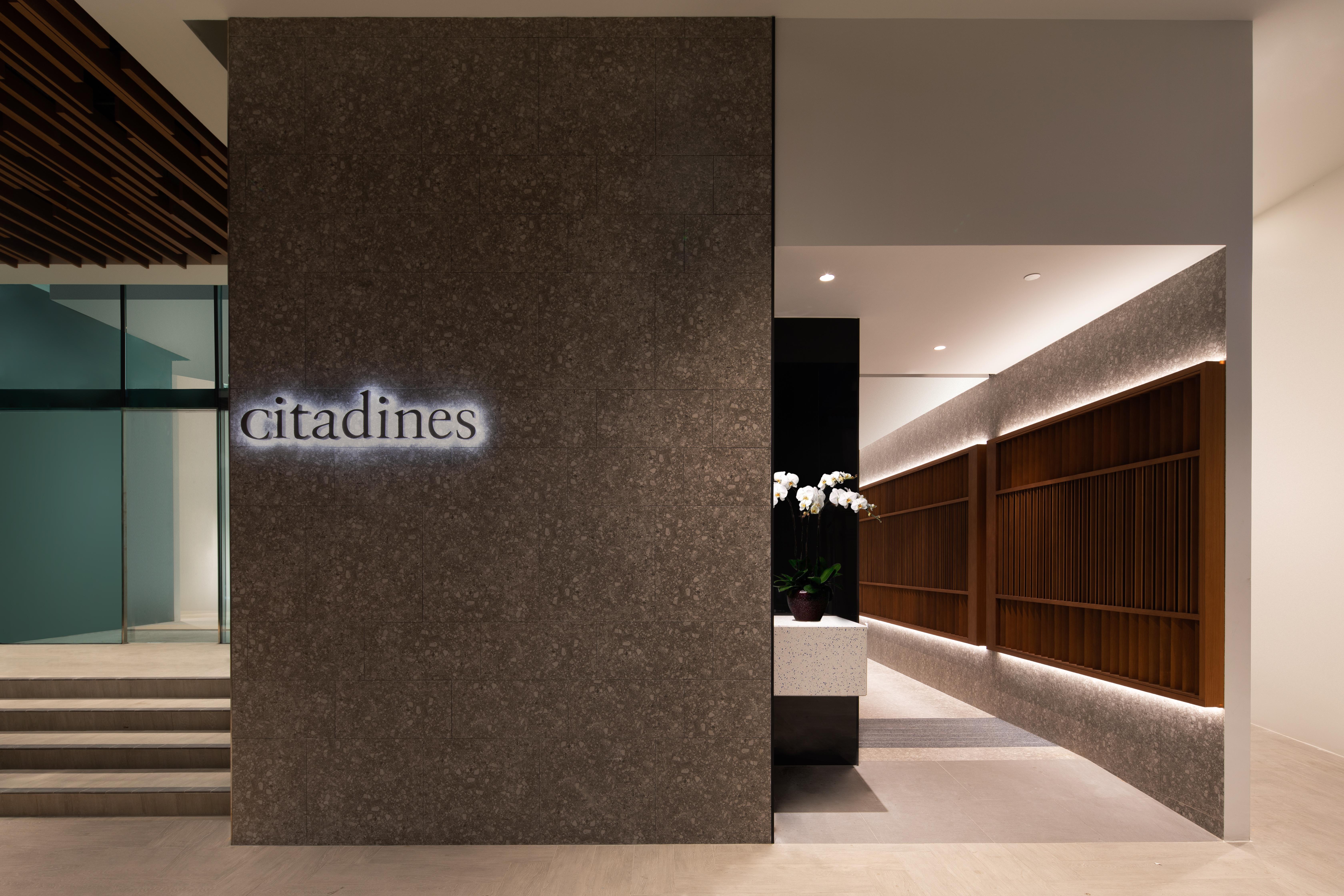 Citadines Rochor Singapur Exteriér fotografie